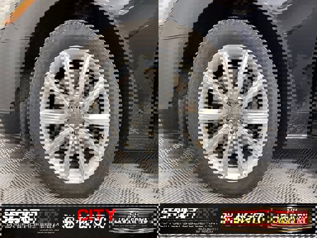 Used 2014 Audi A6 2.0T Premium Plus image 9