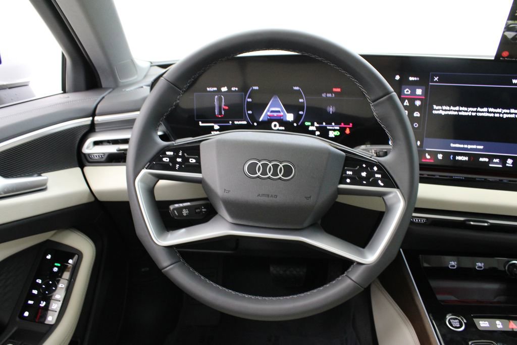 New 2026 Audi A6 Premium image 22