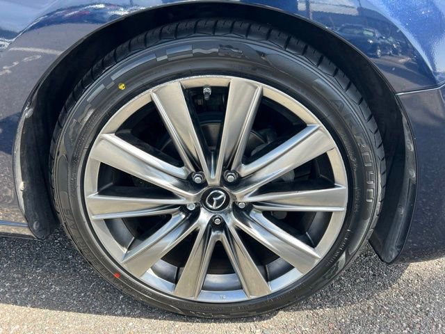Used 2018 MAZDA MAZDA6 Signature image 14