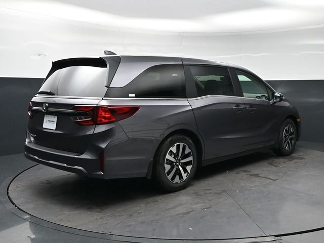 New 2027 Honda Odyssey EX-L image 5