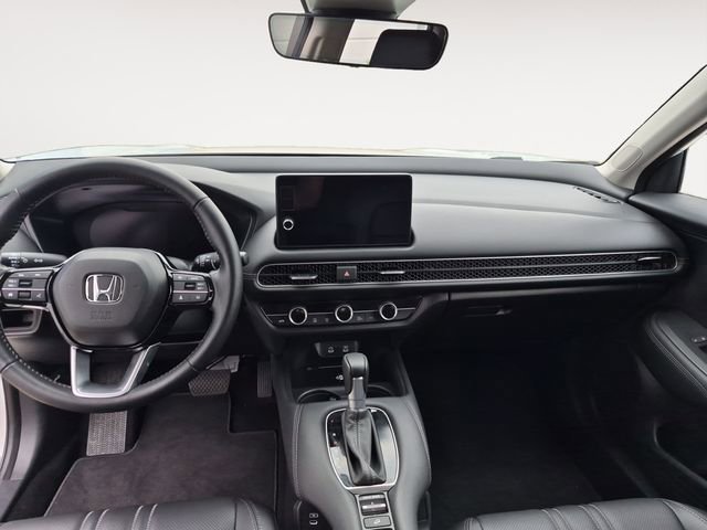 Used 2026 Honda HR-V EX-L image 10