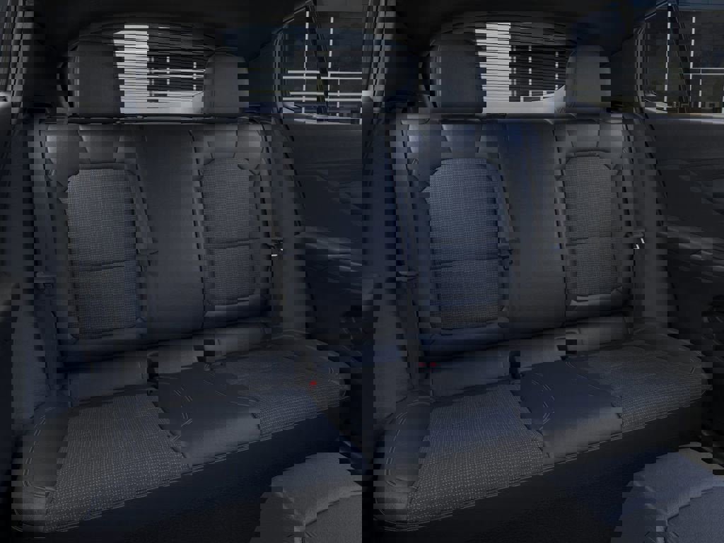 New 2026 Buick Envista Preferred w/ Convenience I Package image 17