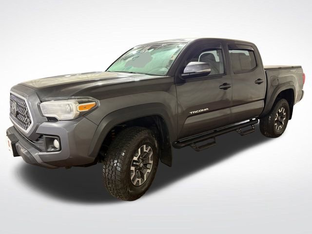 Certified 2019 Toyota Tacoma TRD Off-Road image 5