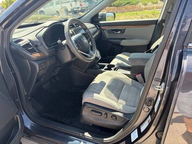 Used 2018 Honda CR-V EX image 14