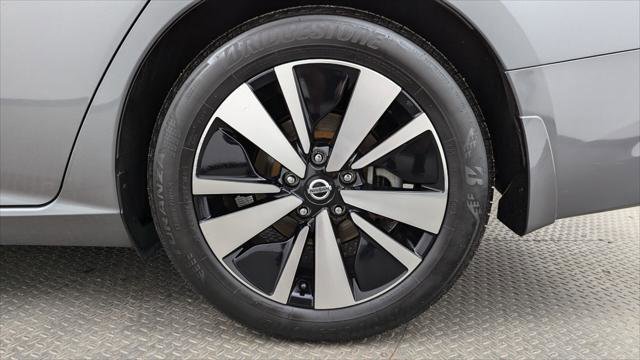 Used 2021 Nissan Altima 2.5 SL image 31