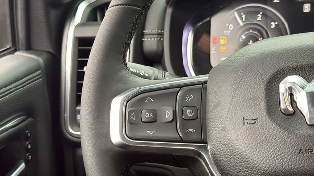 New 2026 RAM 3500 Laramie image 14