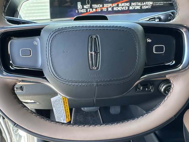 New 2025 Lincoln Navigator L Black Label image 26