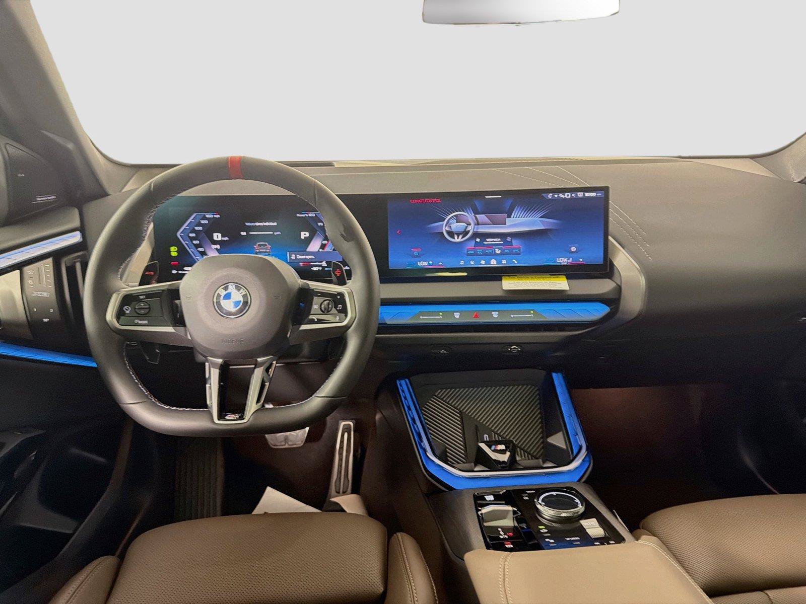 New 2026 BMW X3 M50 w/ Premium Package AWD/4WD image 23