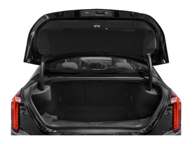 Used 2021 Cadillac CT4 Premium Luxury image 11