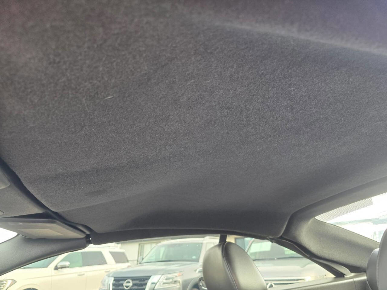 Used 2007 Pontiac G6 GT w/ Sport Package image 20