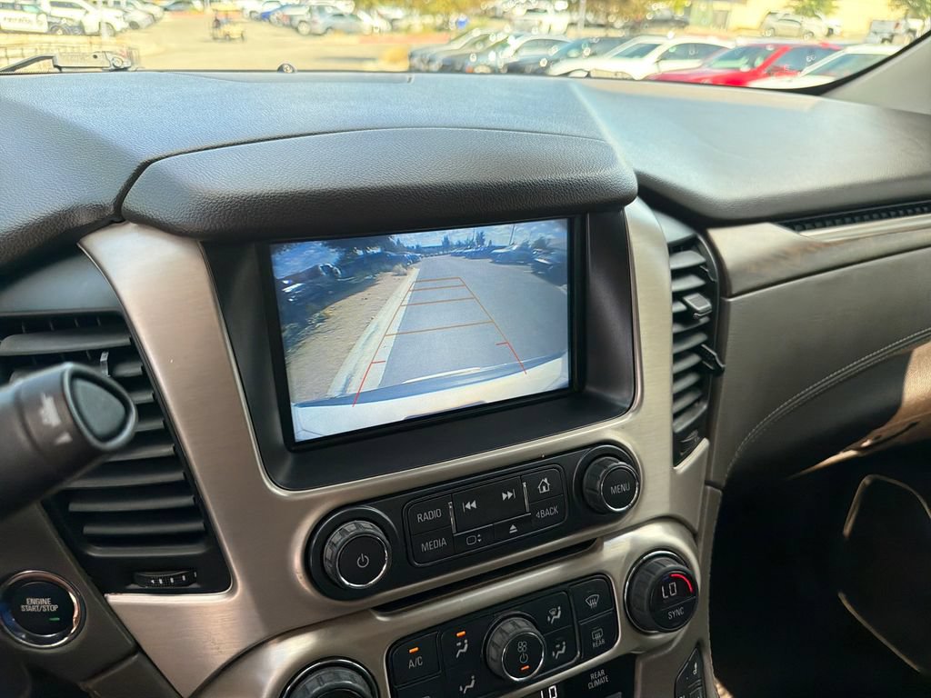 Used 2018 GMC Yukon Denali w/ Denali Ultimate Package AWD/4WD image 26