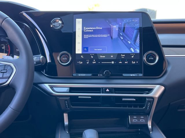 Used 2025 Lexus RX 350 FWD w/ Technology Package image 45