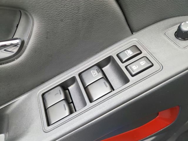 Used 2025 Nissan Frontier Pro-X w/ Pro Convenience Package RWD image 37