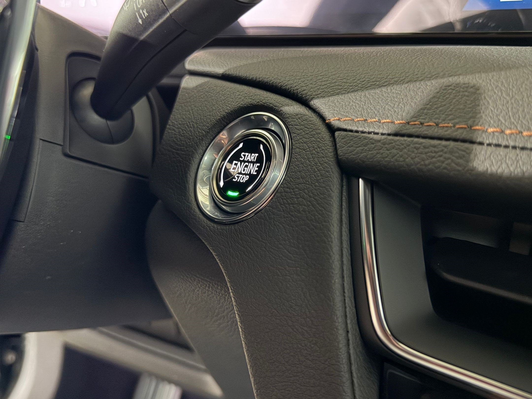 New 2026 Cadillac CT5 Sport RWD image 37