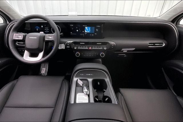 New 2026 Hyundai Palisade SEL AWD/4WD image 6