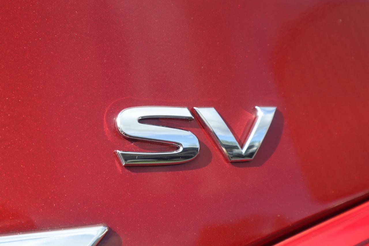 Used 2016 Nissan Altima 2.5 SV FWD image 27