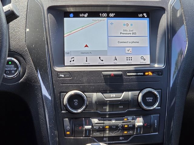 Used 2019 Ford Explorer XLT w/ Equipment Group 202A image 14