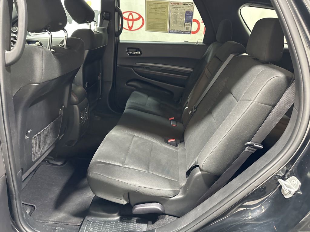 Used 2025 Dodge Durango GT AWD/4WD image 18