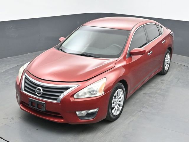 Used 2014 Nissan Altima 2.5 S image 15