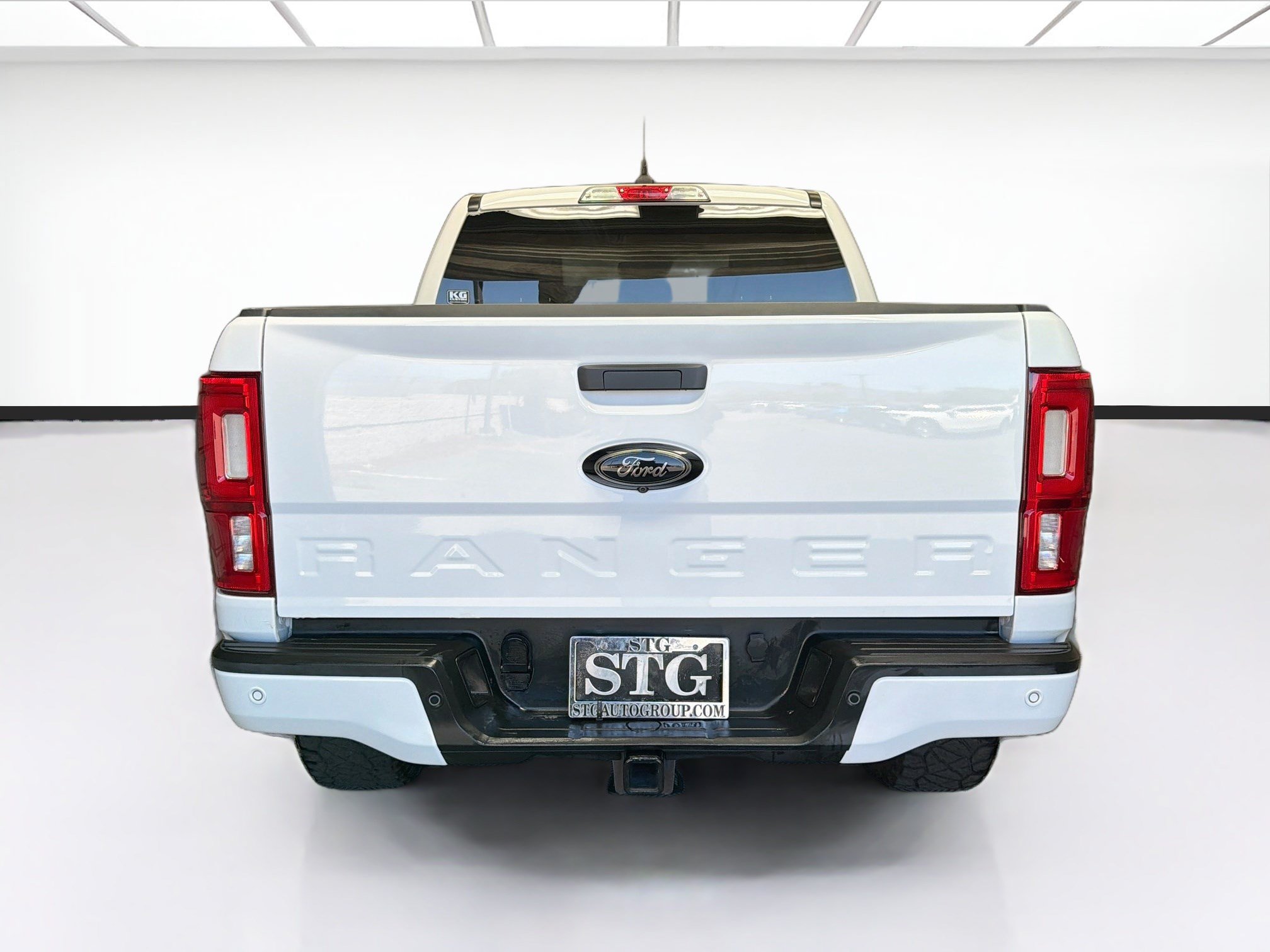 Used 2022 Ford Ranger XLT w/ Equipment Group 301A Mid AWD/4WD image 5