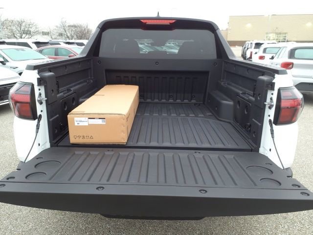 New 2026 Hyundai Santa Cruz SEL image 12