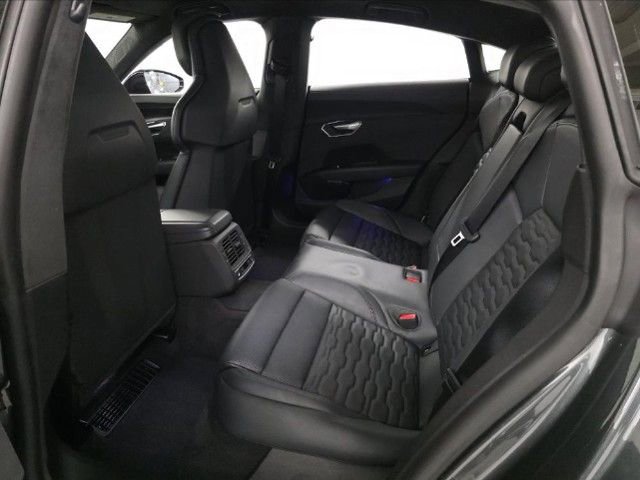 Used 2024 Audi RS e-tron GT w/ Carbon Performance Package image 8