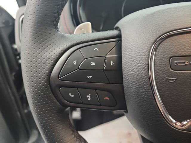 New 2026 Dodge Durango GT image 21