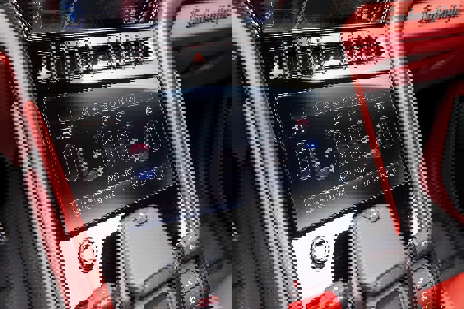 Used 2023 Lamborghini Urus S image 39