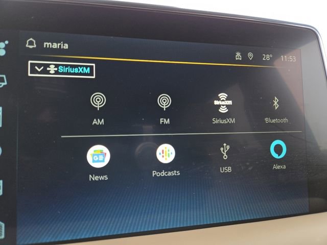 Used 2023 Chevrolet Tahoe Premier w/ Max Trailering Package image 4