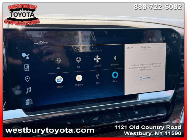 Used 2024 Chevrolet Silverado 1500 LT AWD/4WD image 26