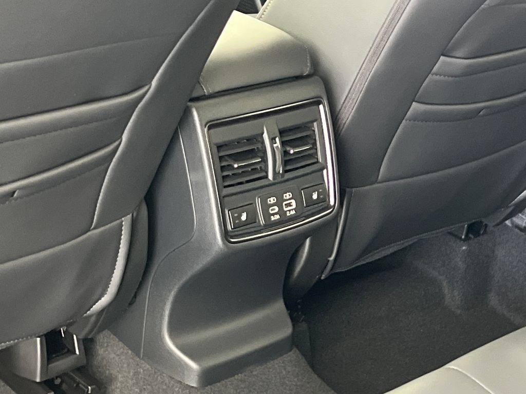New 2026 Subaru Outback Wilderness AWD/4WD image 39