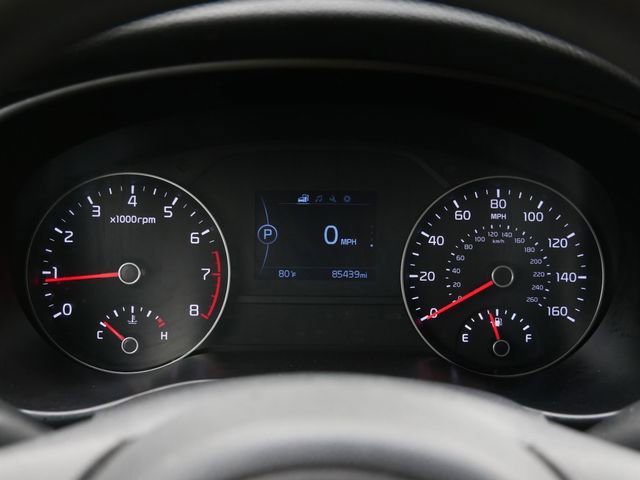 Used 2018 Kia Sportage LX AWD/4WD image 19