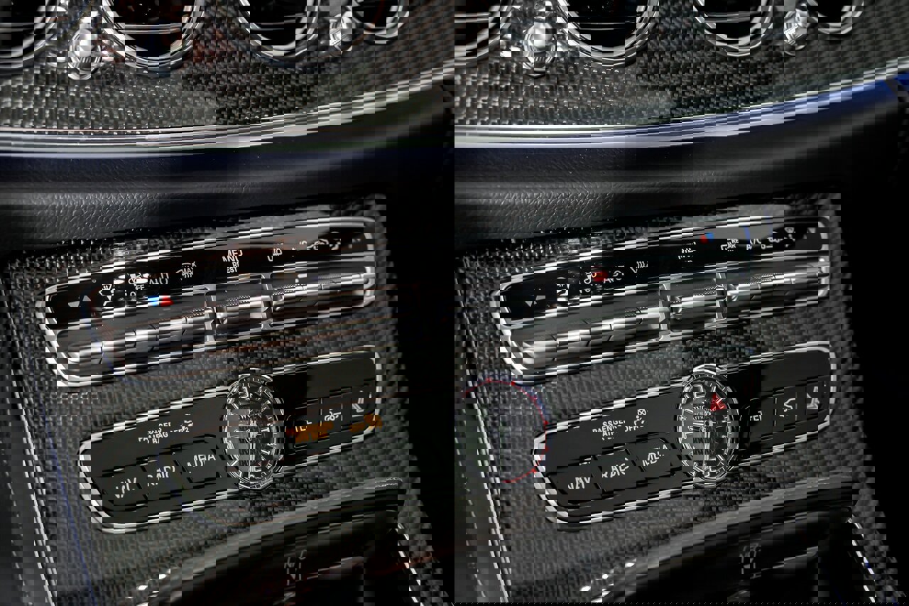 Used 2019 Mercedes-Benz E 63 AMG S image 39