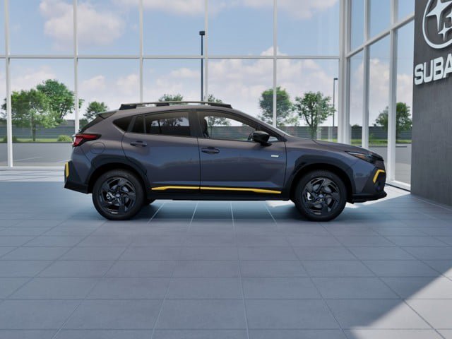 New 2026 Subaru Crosstrek 2.5i Sport AWD/4WD image 6