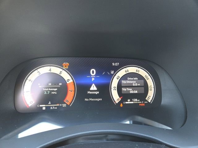 New 2026 Toyota Highlander XSE image 12