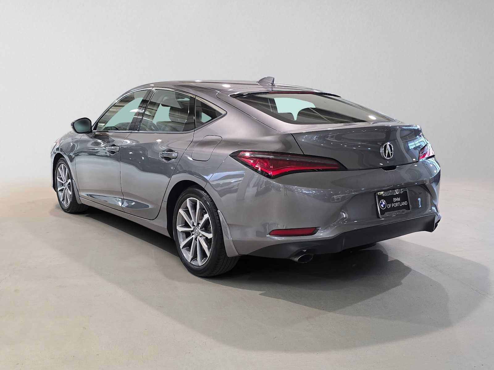 Used 2024 Acura Integra FWD image 5
