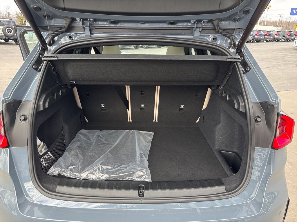 Used 2025 BMW X1 xDrive28i w/ Technology Package image 44