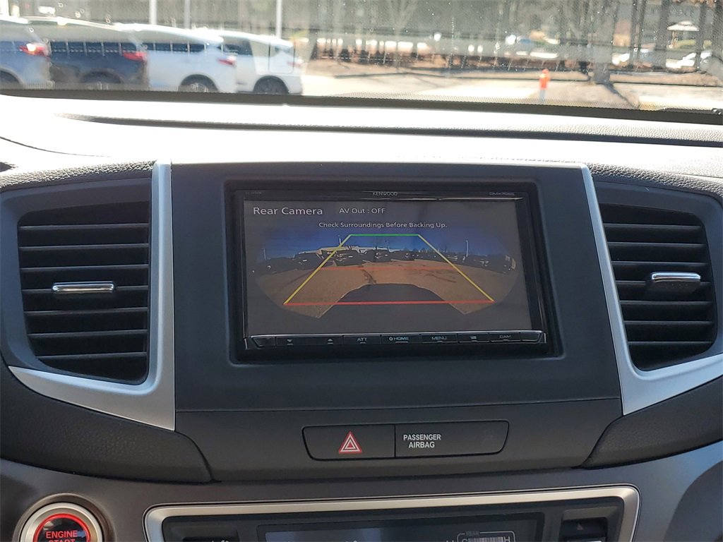 Used 2018 Honda Pilot LX image 26