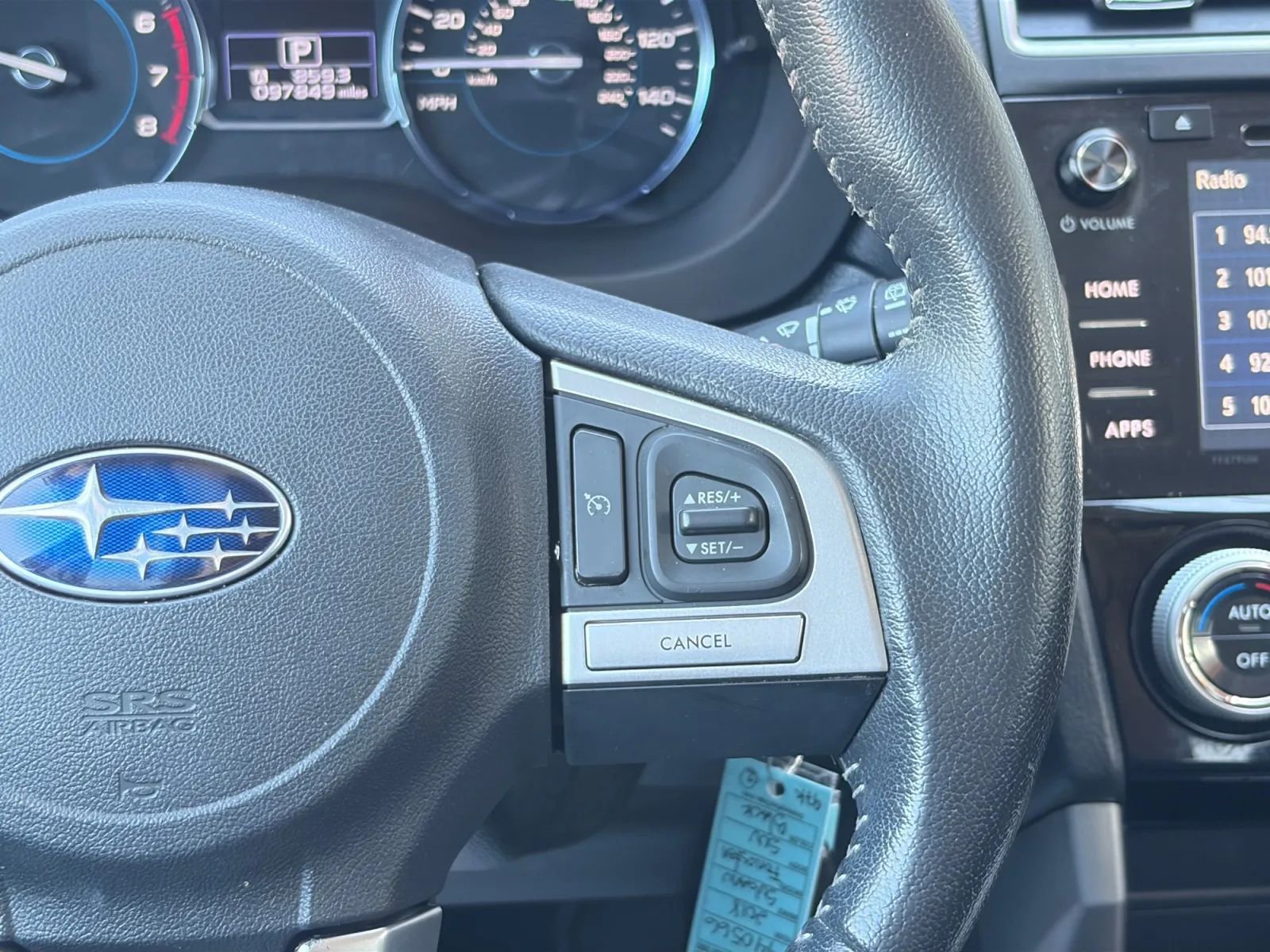 Used 2018 Subaru Forester 2.5i Limited AWD/4WD image 30