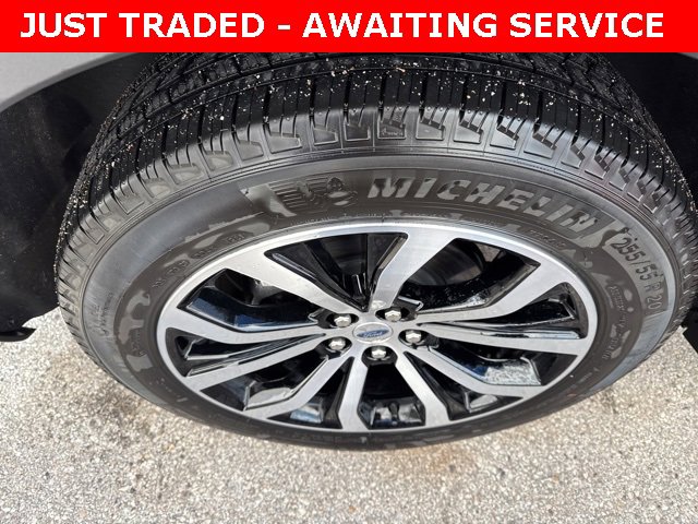 Used 2025 Ford Explorer ST-Line image 23