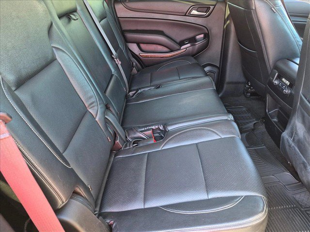Used 2017 Chevrolet Tahoe LS w/ All-Season Package RWD image 18