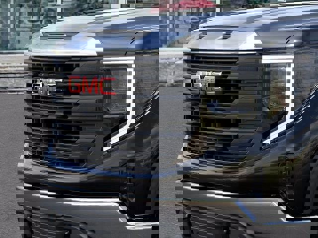 New 2026 GMC Sierra 1500 Pro w/ Pro Value Package image 13
