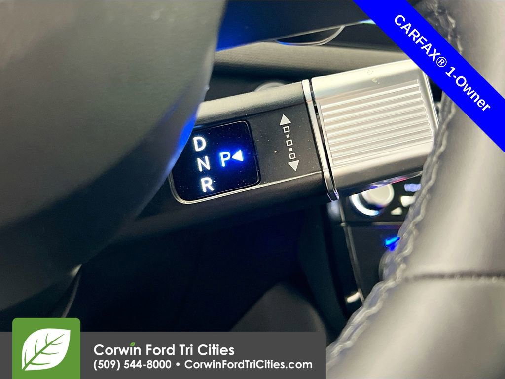 Used 2025 Hyundai Tucson Limited image 10