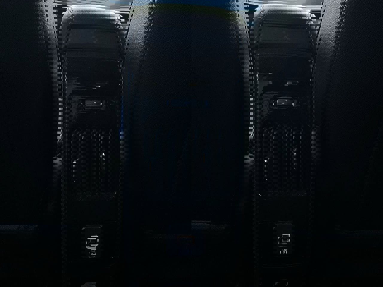 Used 2025 Jeep Compass Trailhawk image 11