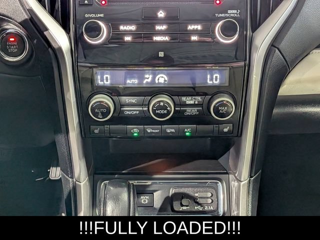 Used 2020 Subaru Ascent Limited w/ Technology Package AWD/4WD image 35