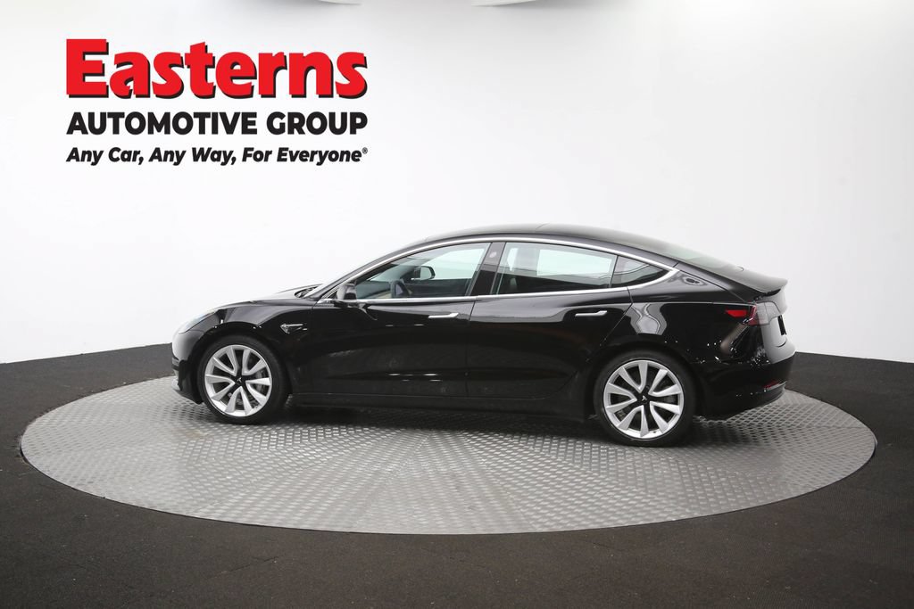 Used 2020 Tesla Model 3 Long Range AWD/4WD image 57