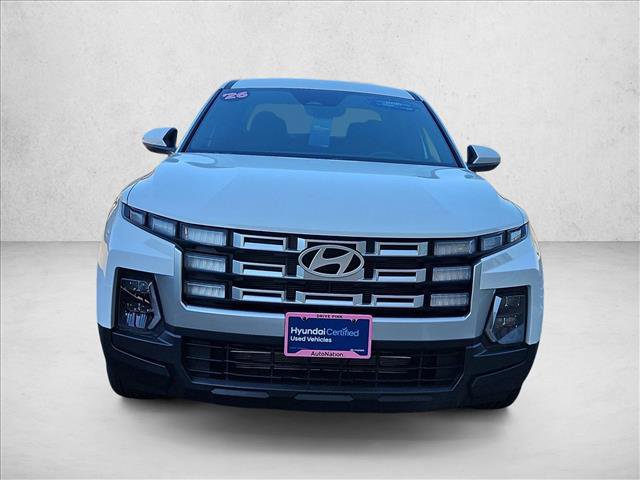 Used 2026 Hyundai Santa Cruz SE FWD image 2