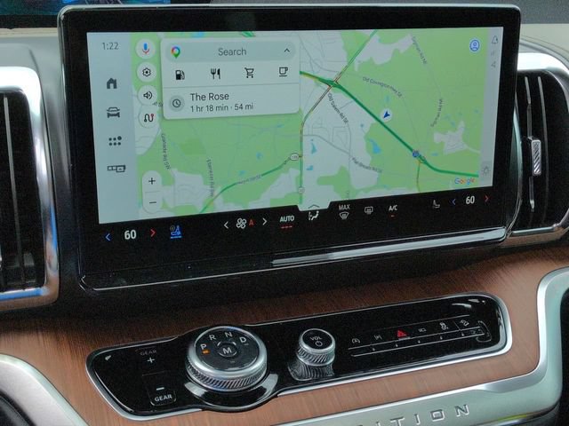 New 2026 Ford Expedition Max King Ranch AWD/4WD image 24