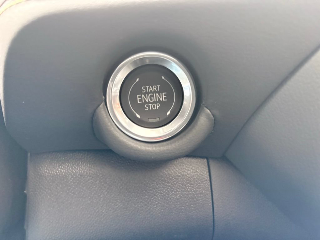 New 2026 Chevrolet Tahoe Premier AWD/4WD image 36