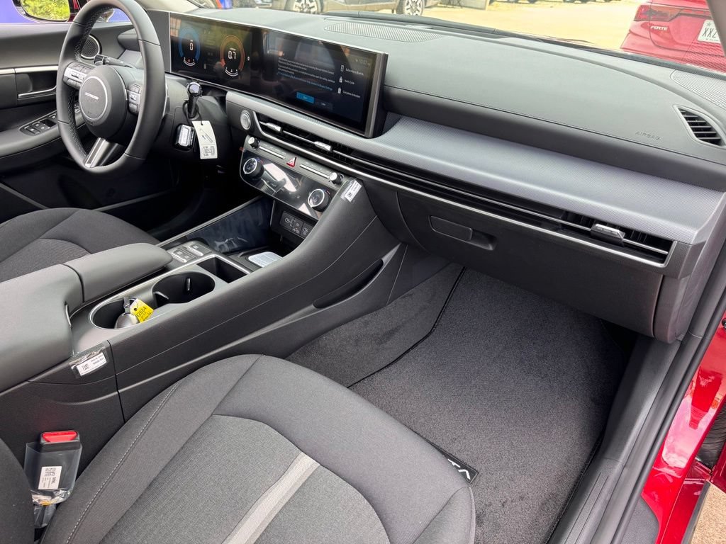 New 2026 Hyundai Sonata SEL FWD image 16